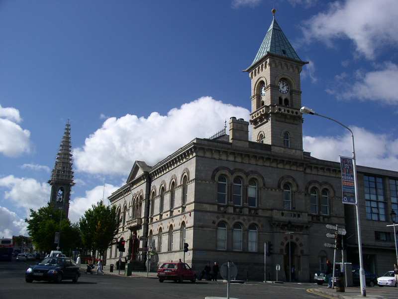 Dún Laoghaire Rathdown County Council
